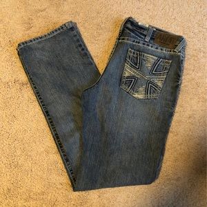 Ariat jeans